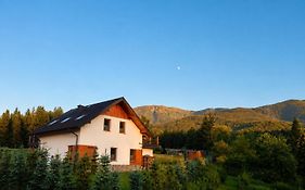 Domek SAMI SWOI
